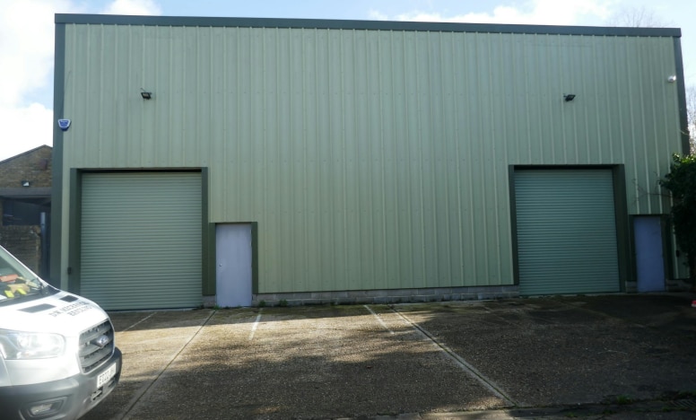 7-8 Perry Rd, Harlow for sale Building Photo- Image 1 of 1