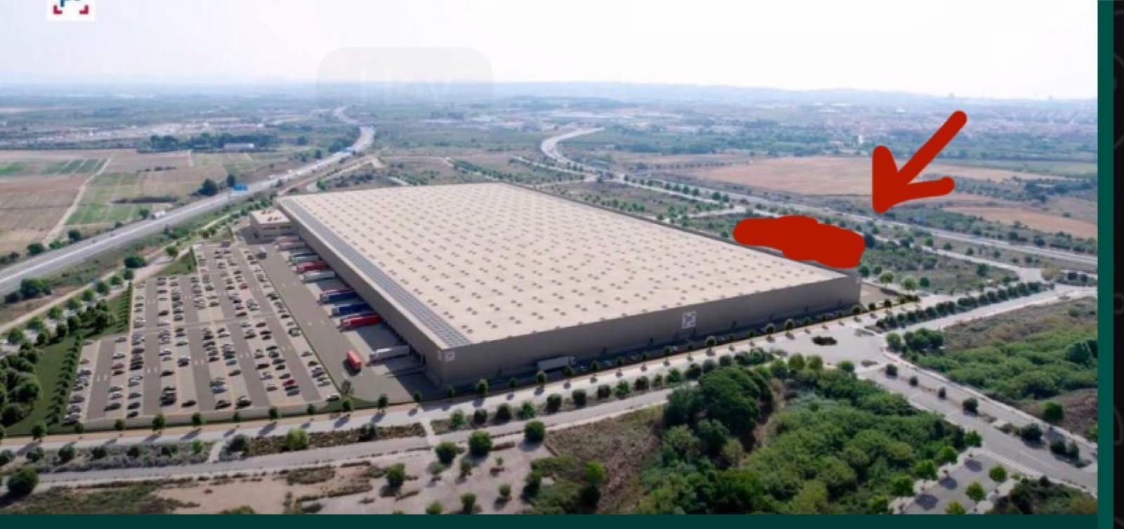 Land in Reus, Tarragona for sale Aerial- Image 1 of 3