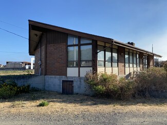 More details for 720 Marine Dr, Port Angeles, WA - Industrial for Rent