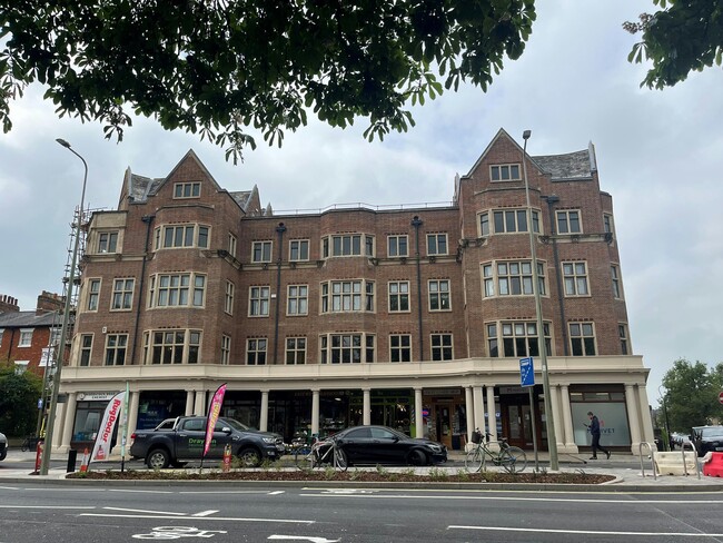 More details for 57-67 Woodstock Rd, Oxford - Office to Rent