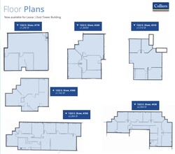 1310 E Shaw Ave, Fresno, CA for rent Floor Plan- Image 1 of 1