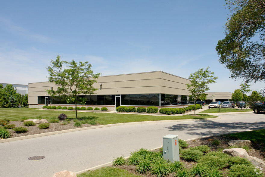 6431 Alum Creek Dr, Groveport 43125 - Offices at Rickenbacker | LoopNet UK