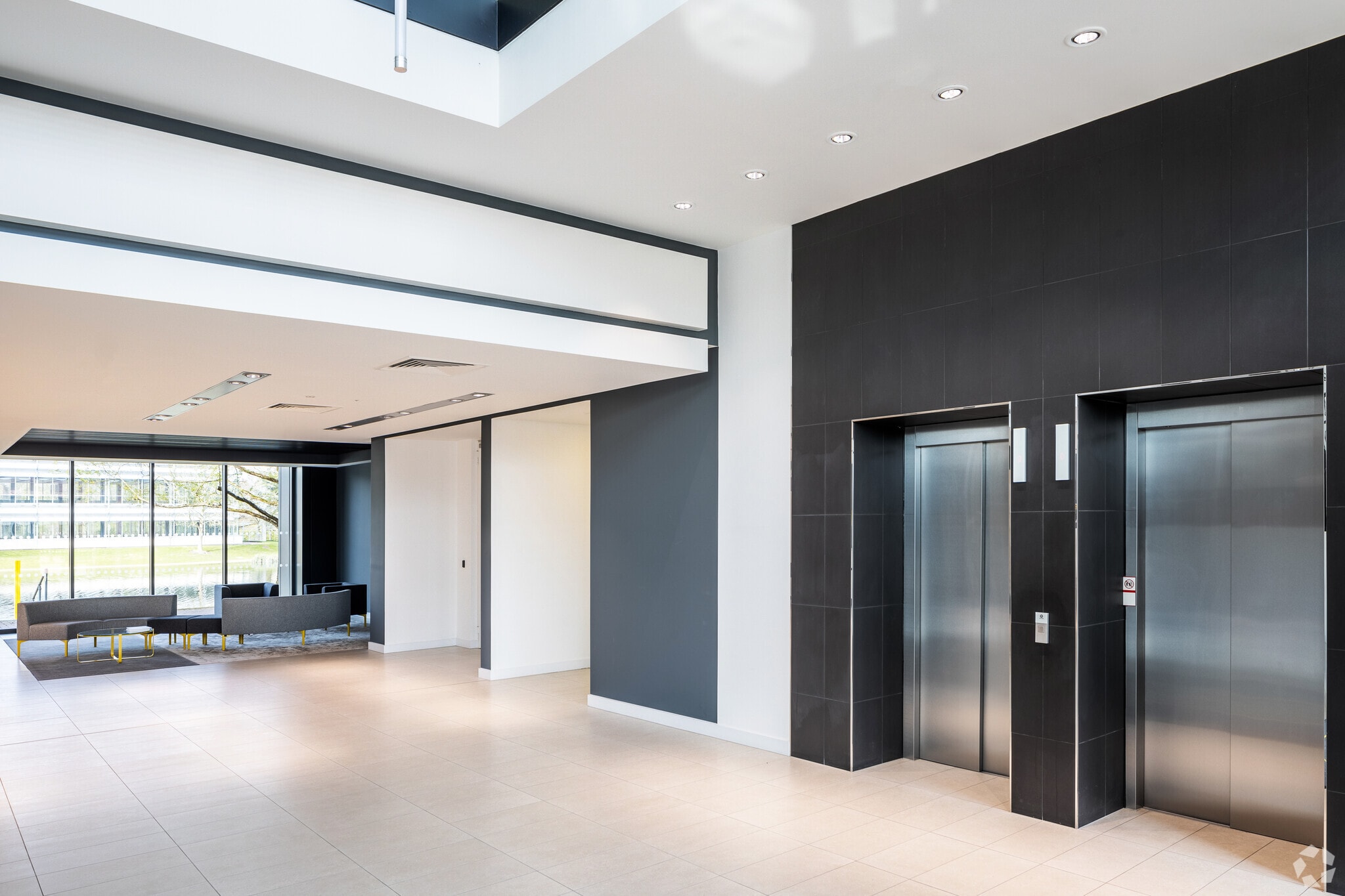 Waterside Dr, Reading to rent Lobby- Image 1 of 10