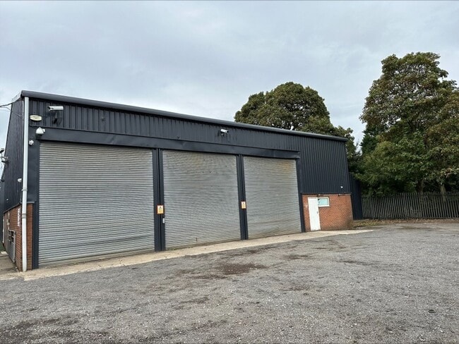 More details for Aston Common, Sheffield - Industrial to Rent