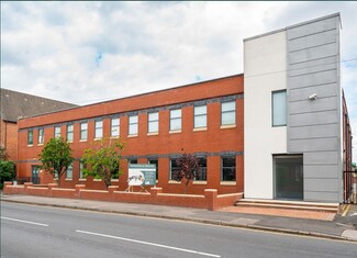 More details for 179 Moss Ln, Altrincham - Office for Rent