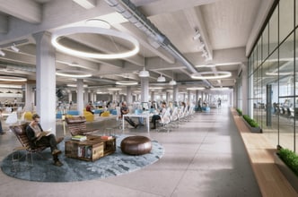 220 36th St, Brooklyn, NY to rent Interior Photo- Image 2 of 4