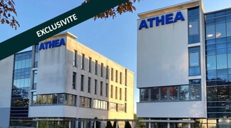 More details for 11 Rue Louis Kérautret-Botmel, Rennes - Office for Sale