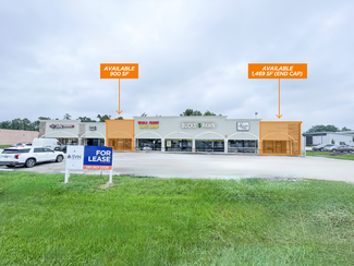 More details for 5403 Fm-1488, Magnolia, TX - Retail for Rent