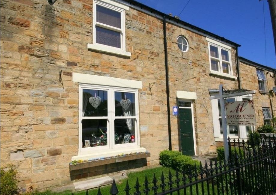 8 Moor End Ter, Durham for sale Primary Photo- Image 1 of 1