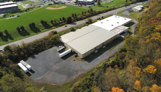 More details for 1247 Walnut St, Danville, PA - Industrial for Rent