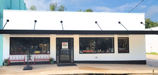 More details for 717 Walnut St, Columbus, TX - Retail for Sale