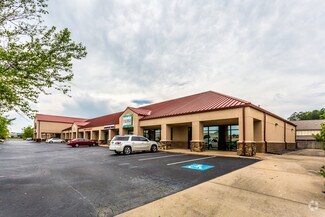 More details for 2001 Club Manor Dr, Maumelle, AR - Office/Retail for Rent