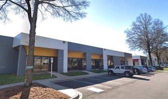 4201 Stuart Andrew Blvd, Charlotte NC - Commercial Property