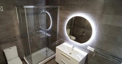 Calle Henares, 1, Camarma de Esteruelas, Madrid to rent Interior Photo- Image 2 of 3