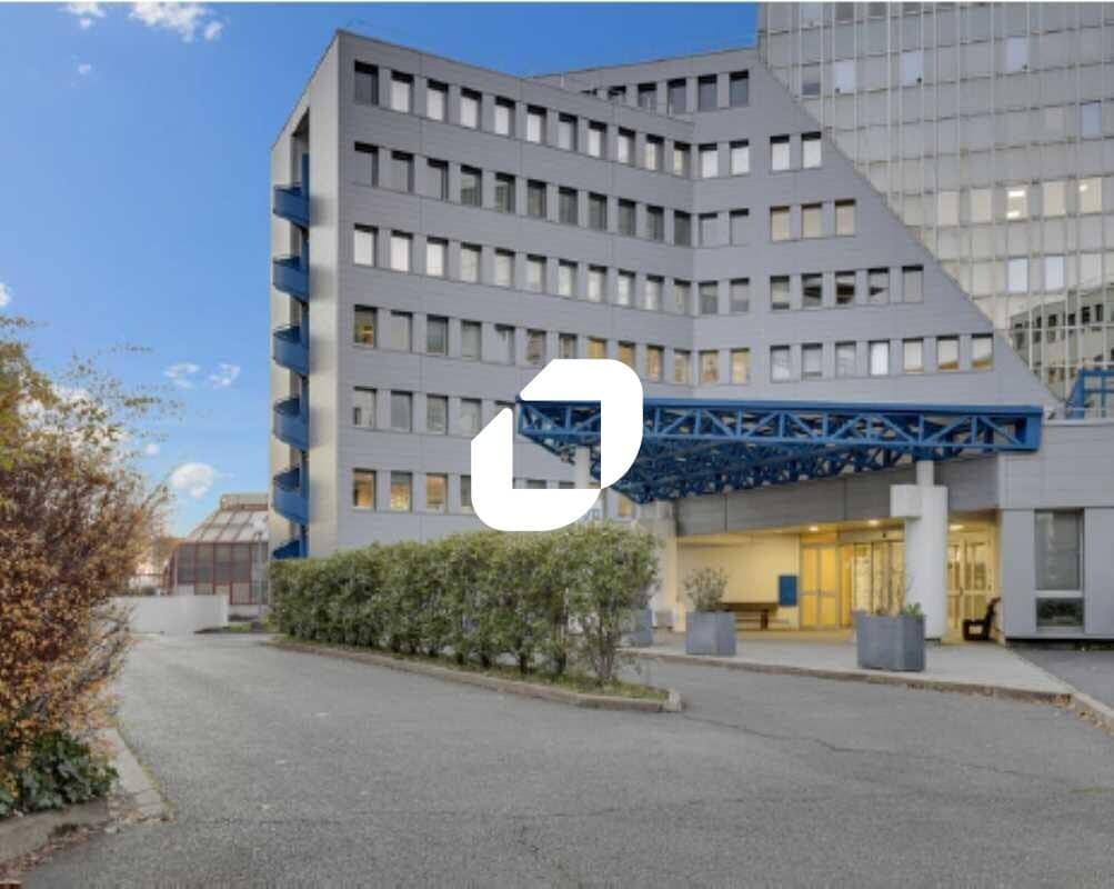 Office in Colombes for sale Building Photo- Image 1 of 12