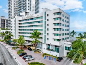 6345 Collins Ave, Miami Beach, FL for sale Building Photo- Image 1 of 1