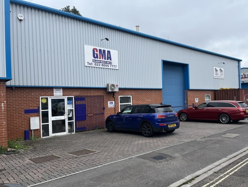 Belgrave Rd, Southampton for sale Primary Photo- Image 1 of 1