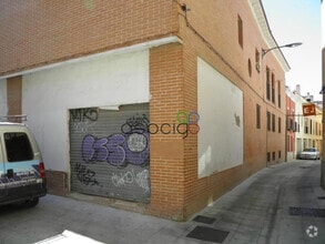 Retail in Guadalajara, Guadalajara to rent Interior Photo- Image 1 of 3