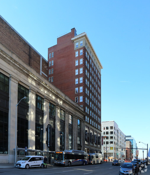 5 E Long St, Columbus, OH for rent - Building Photo - Image 3 of 5