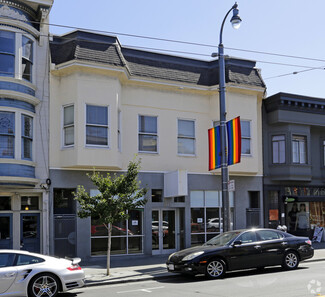 More details for 541 Castro St, San Francisco, CA - Retail for Rent