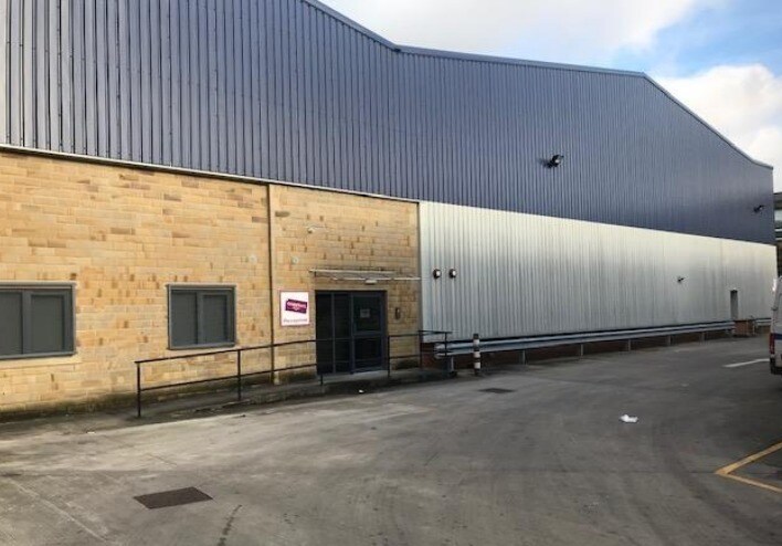 Martin St, Burnley for sale Building Photo- Image 1 of 1