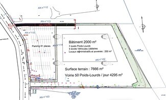 More details for Industrial to Rent