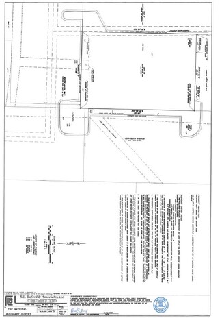 More details for SEC Lewis Street, Parkville, MO - Land for Rent