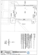 SEC Lewis Street, Parkville, MO for rent Site Plan- Image 1 of 2