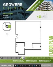 1676 N California Blvd, Walnut Creek, CA for rent Floor Plan- Image 1 of 1