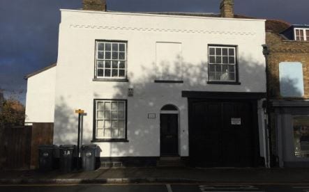 1 Priory St, Ware for sale Primary Photo- Image 1 of 1