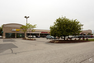 More details for 1360 Indianapolis Rd, Greencastle, IN - Retail for Rent