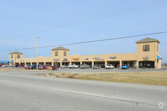 More details for 11319 S Hwy 51, Coweta, OK - Retail for Rent