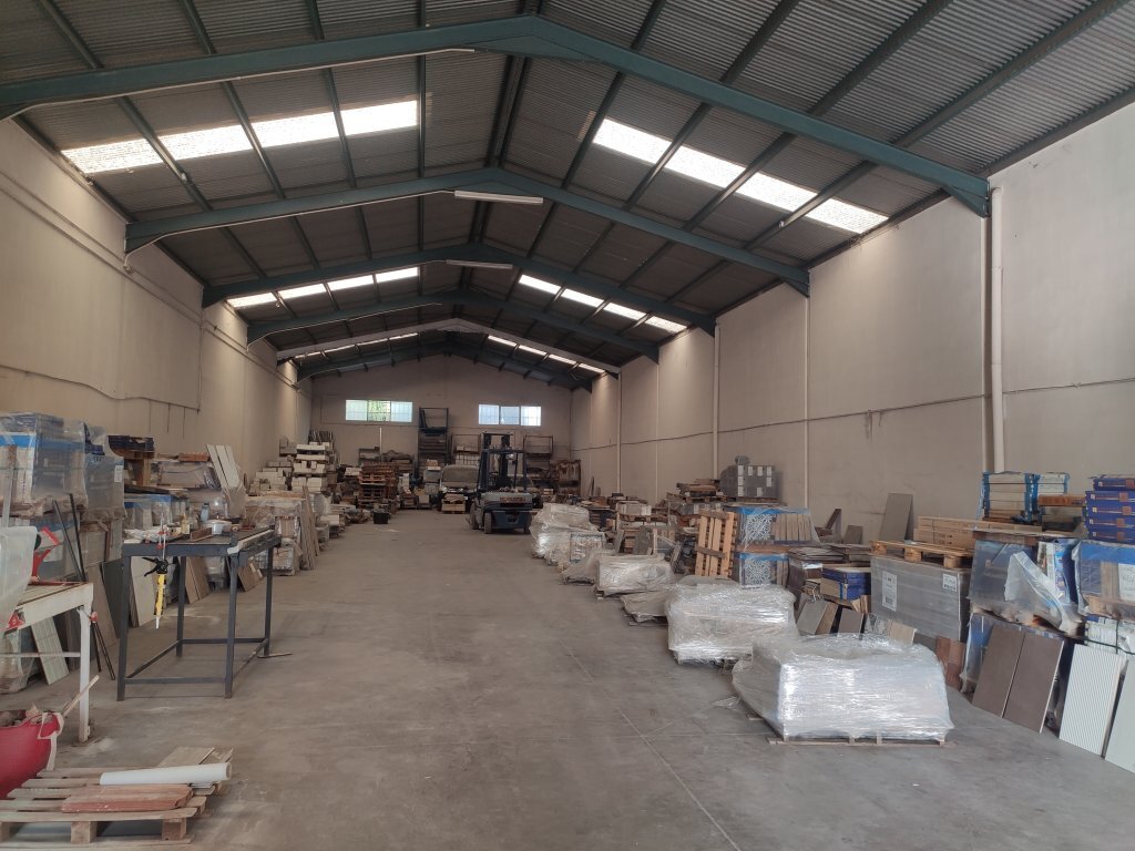 Industrial in Quintanar de la Orden, Toledo to rent Interior Photo- Image 1 of 5