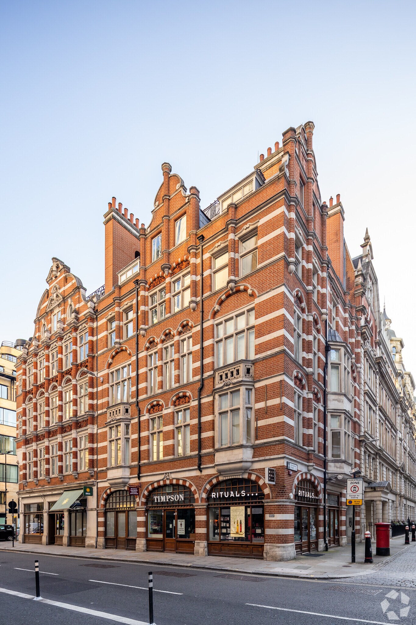 6364 New Broad St, London EC2M 1JJ Boston House