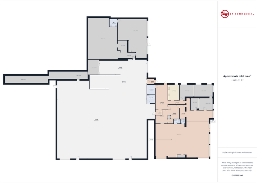 253 Greenfield Rd, South Deerfield, MA for sale - Floor Plan - Image 3 of 44