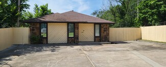 More details for 813 E Darrow St, Shawnee, OK - Office for Rent