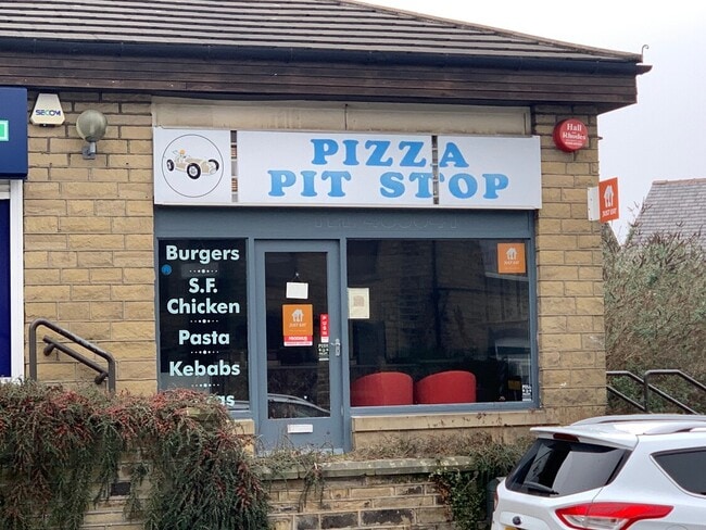 More details for Park Rd W, Huddersfield - Retail to Rent