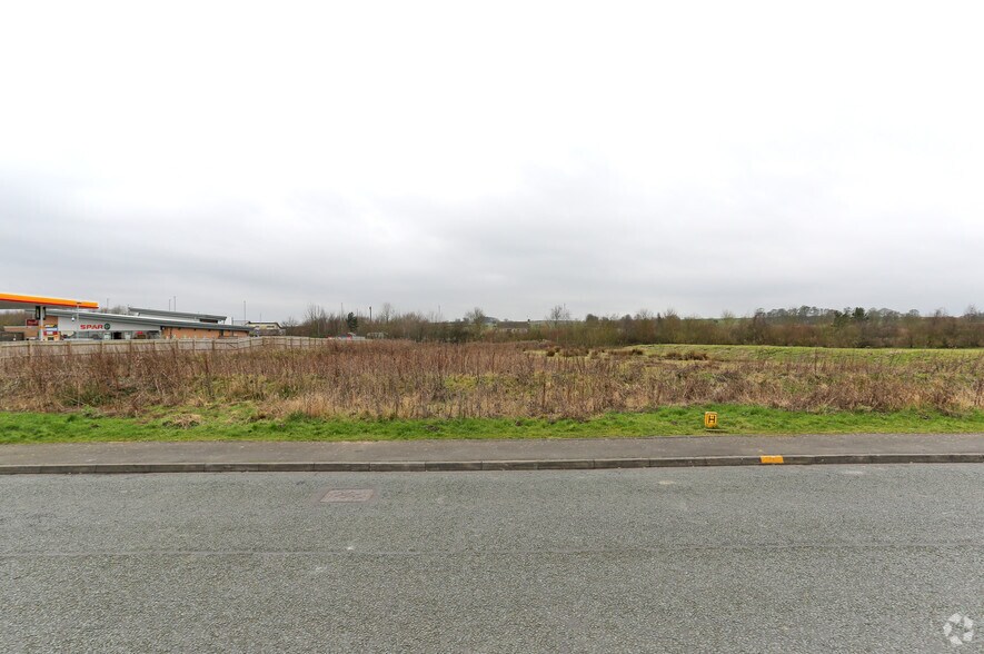 Lincoln Way, Louth for sale - Primary Photo - Image 1 of 1