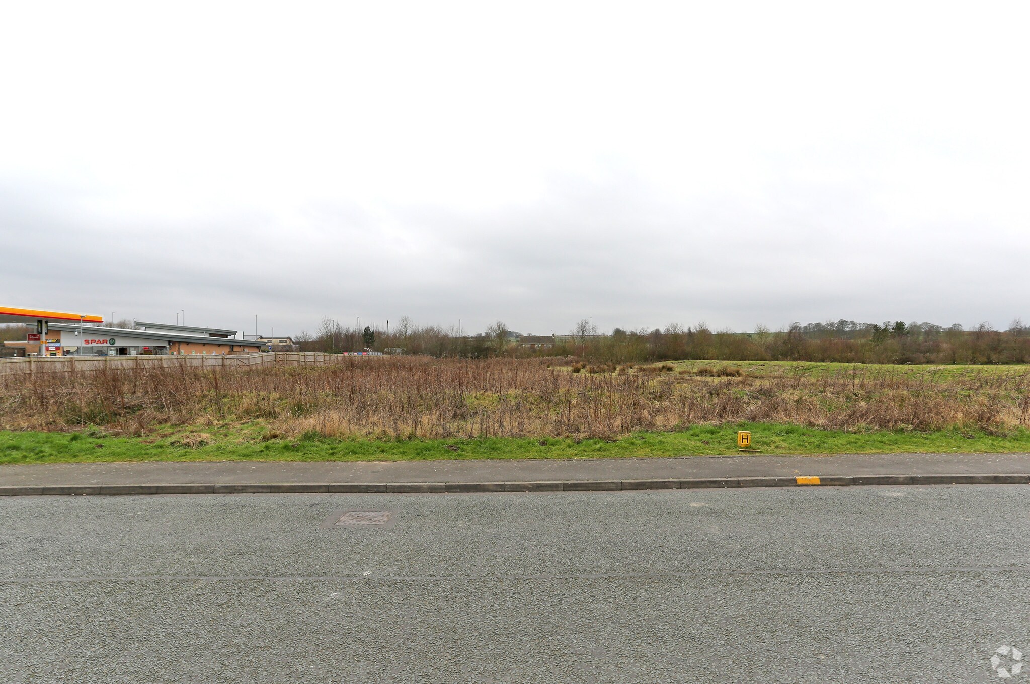 Lincoln Way, Louth for sale Primary Photo- Image 1 of 1