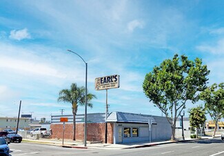 More details for 15825-15827 Hawthorne Blvd, Lawndale, CA - Retail for Sale