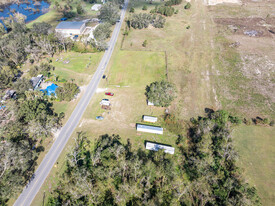 1121 Houston Ave NW, Live Oak FL - Commercial Property