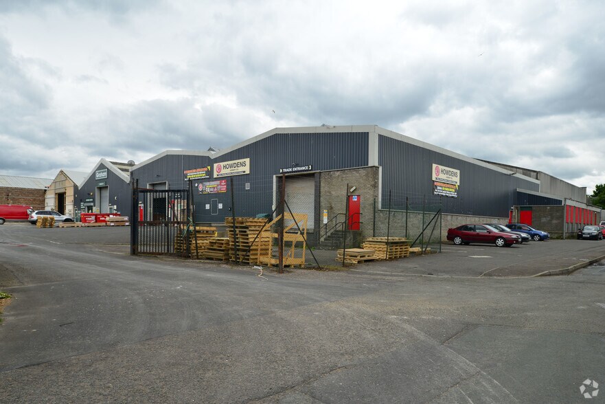 Eastfield Dr, Penicuik to rent - Primary Photo - Image 2 of 3