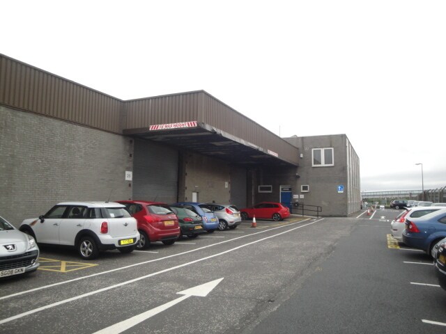 More details for Robertson Rd, Prestwick - Office to Rent