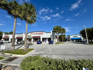 More details for 2835-2841 NW Federal Hwy, Stuart, FL - Office/Medical, Retail for Rent