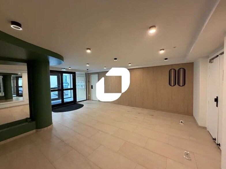 125 Rue Aristide Briand, Levallois-Perret to rent - Interior Photo - Image 3 of 31