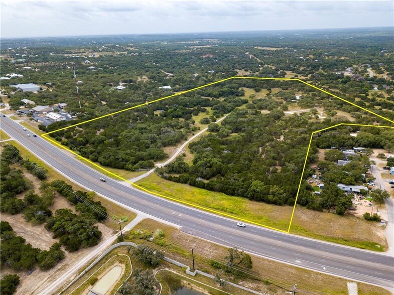 1800 E Highway 290, Dripping Springs, TX for sale - Building Photo - Image 3 of 23