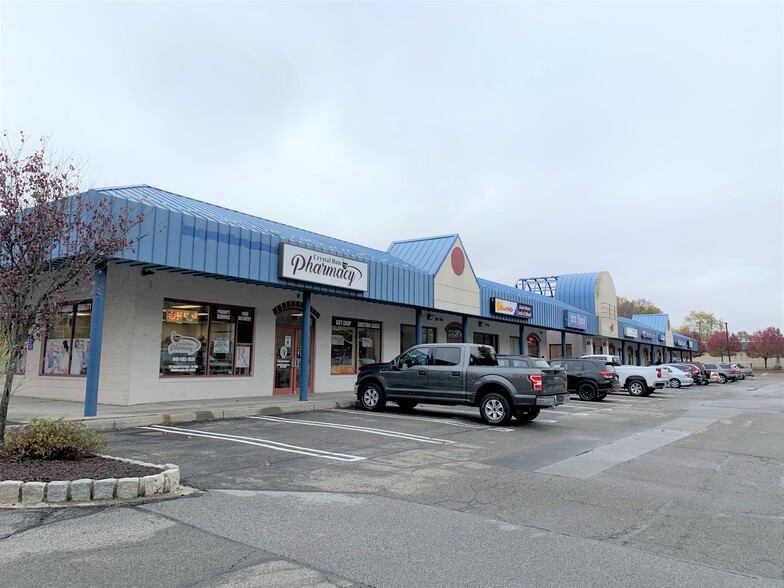 731 Route 211 E, Middletown, NY for sale - Building Photo - Image 1 of 1