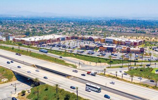 More details for 1931-1941 Campus Ave, Upland, CA - Retail for Rent