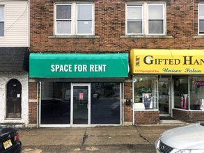 1225-1227 Springfield Ave, Irvington, NJ for sale Building Photo- Image 1 of 1