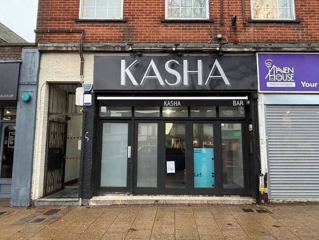 More details for 175-177 High St, Epping - Retail to Rent